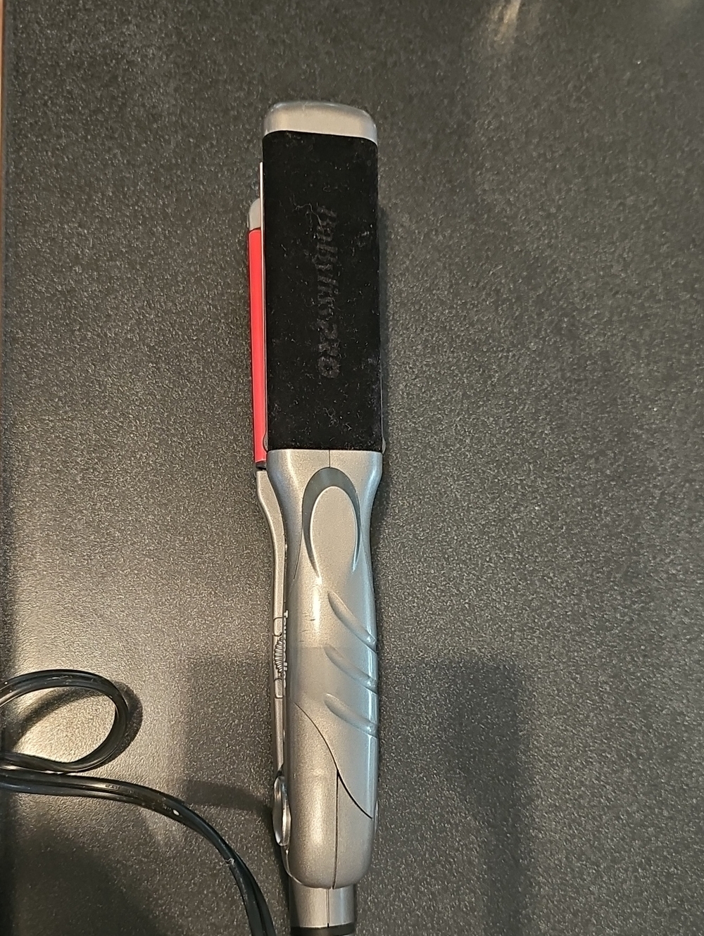 Babybliss Pro Toyrmaline 500 Straitener